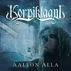 Korpiklaani : Aallon Alla
